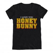 Honey Bunny